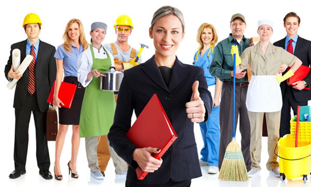 Hacıbektaş İşyeri İlaçlama